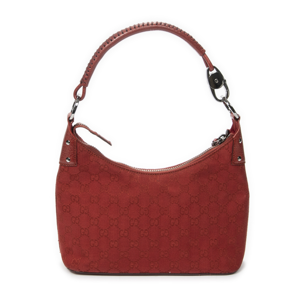 Gucci Small Hobo Bag